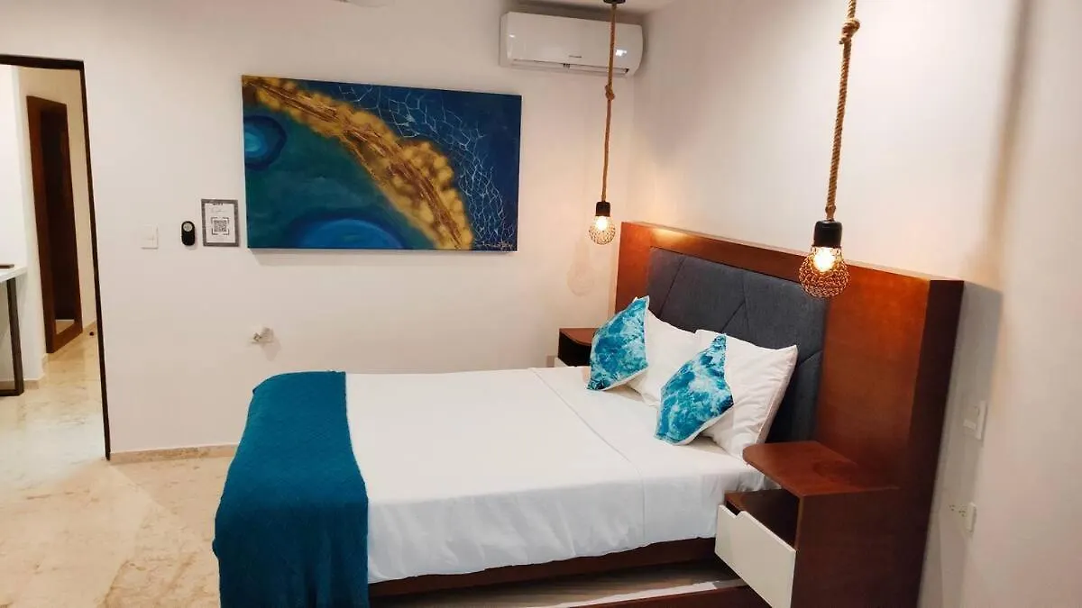 kontakty Emiliano42 Suite 101