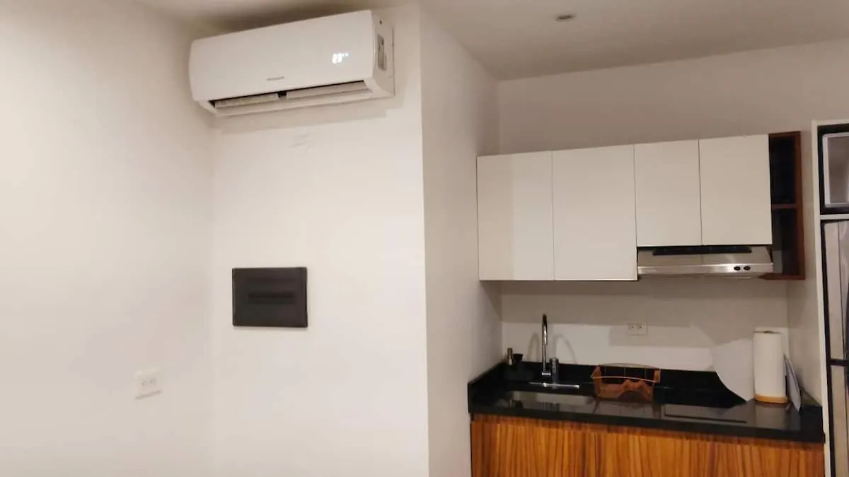 Emiliano42 Suite 101 Πλάγια Ντελ Κάρμεν Ξενοδοχείο με διαμερίσματα